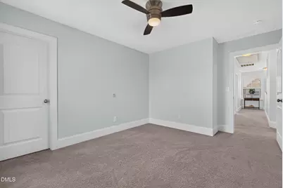101 Cahors Trail, Holly Springs, NC 27540 - Photo 26