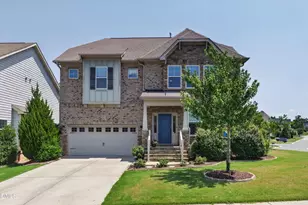 101 Cahors Trail, Holly Springs, NC 27540 - Photo 1