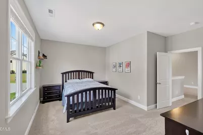 2828 Brighton Forest Drive, Apex, NC 27539 - Photo 34