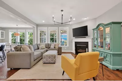 2828 Brighton Forest Drive, Apex, NC 27539 - Photo 14