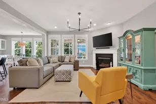 2828 Brighton Forest Dr, Apex, NC 27539 - Photo 14