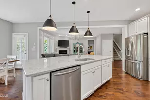 2828 Brighton Forest Dr, Apex, NC 27539 - Photo 16