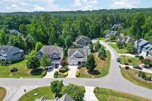 2828 Brighton Forest Dr, Apex, NC 27539 - Photo 52