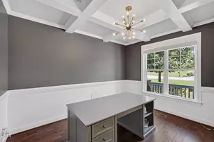 2828 Brighton Forest Dr, Apex, NC 27539 - Photo 8