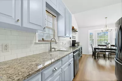 6416 Brack Penny Road, Raleigh, NC 27603 - Photo 8