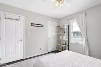 6416 Brack Penny Road, Raleigh, NC 27603 - Photo 20
