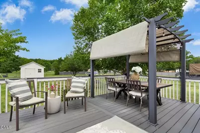 6416 Brack Penny Road, Raleigh, NC 27603 - Photo 24
