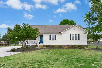 6416 Brack Penny Road, Raleigh, NC 27603 - Photo 1