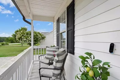 6416 Brack Penny Road, Raleigh, NC 27603 - Photo 2