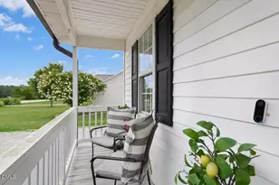 6416 Brack Penny Rd, Raleigh, NC 27603 - Photo 2