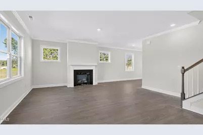 1417 Jasmine View Way, Knightdale, NC 27545 - Photo 6
