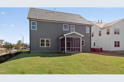 1417 Jasmine View Way, Knightdale, NC 27545 - Photo 36