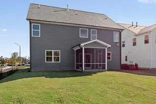 1417 Jasmine View Wy., Knightdale, NC 27545 - Photo 36