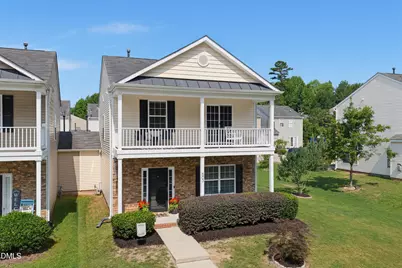 503 Sternwheel Way, Knightdale, NC 27545 - Photo 2