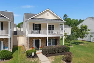 503 Stern Wheel Way, Knightdale, NC 27545 - Photo 2