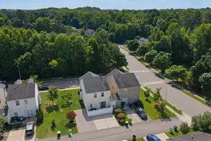 503 Stern Wheel Way, Knightdale, NC 27545 - Photo 40