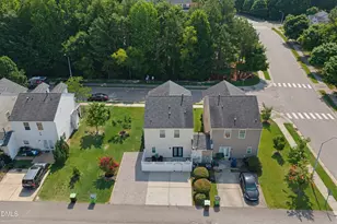 503 Stern Wheel Way, Knightdale, NC 27545 - Photo 38
