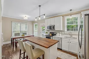 225 Brookberry Rd, Holly Springs, NC 27540 - Photo 16