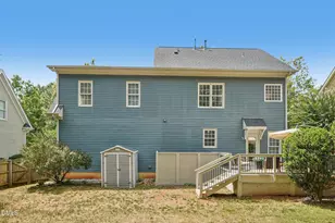225 Brookberry Rd, Holly Springs, NC 27540 - Photo 38