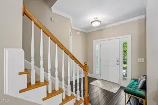 225 Brookberry Rd, Holly Springs, NC 27540 - Photo 6