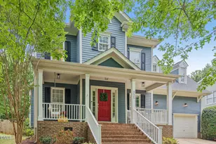 225 Brookberry Rd, Holly Springs, NC 27540 - Photo 2
