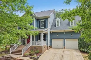 225 Brookberry Rd, Holly Springs, NC 27540 - Photo 4