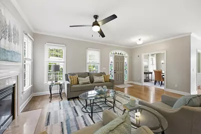 200 Maple Creek Court, Apex, NC 27502 - Photo 6
