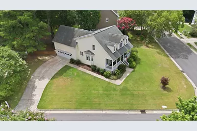 200 Maple Creek Court, Apex, NC 27502 - Photo 34