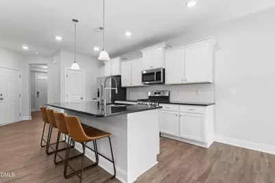 215 Silas Street, Durham, NC 27705 - Photo 6