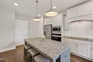 722 Fireball Ct, Knightdale, NC 27545 - Photo 16