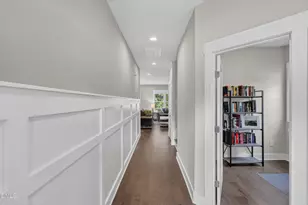 722 Fireball Ct, Knightdale, NC 27545 - Photo 8
