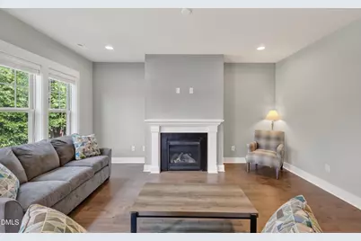 722 Fireball Court, Knightdale, NC 27545 - Photo 10