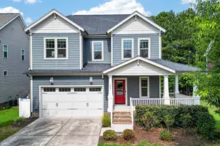 722 Fireball Ct, Knightdale, NC 27545 - Photo 6