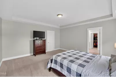 722 Fireball Court, Knightdale, NC 27545 - Photo 28