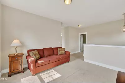 722 Fireball Court, Knightdale, NC 27545 - Photo 4