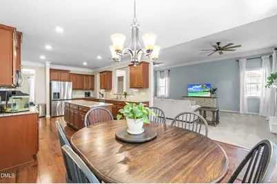 89 Chatsworth Lane, Clayton, NC 27527 - Photo 18
