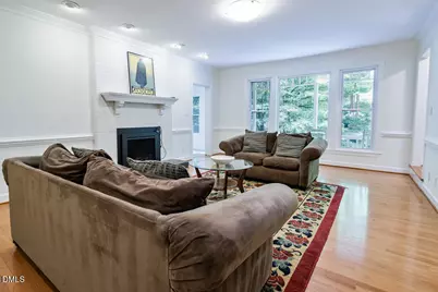6512 Bakersfield Drive, Raleigh, NC 27606 - Photo 18