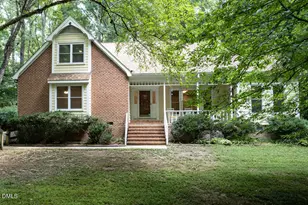 6512 Bakersfield Dr, Raleigh, NC 27606 - Photo 1
