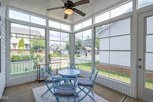 96 Summersweet Ln, Chapel Hill, NC 27516 - Photo 8
