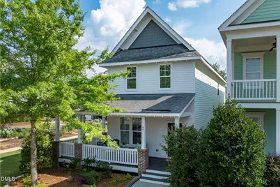 96 Summersweet Lane, Chapel Hill, NC 27516 - Photo 1