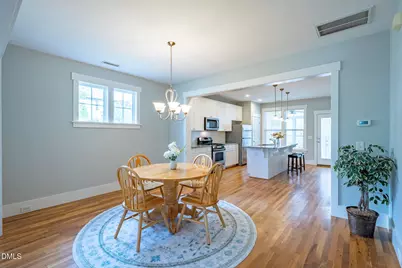 96 Summersweet Lane, Chapel Hill, NC 27516 - Photo 12