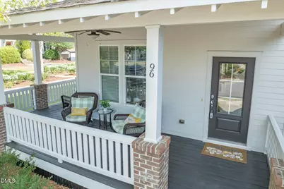 96 Summersweet Lane, Chapel Hill, NC 27516 - Photo 2