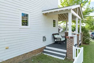 96 Summersweet Ln, Chapel Hill, NC 27516 - Photo 4