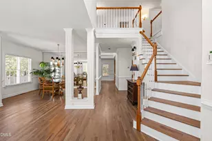 805 Cricketfield Ln, Cary, NC 27518 - Photo 20