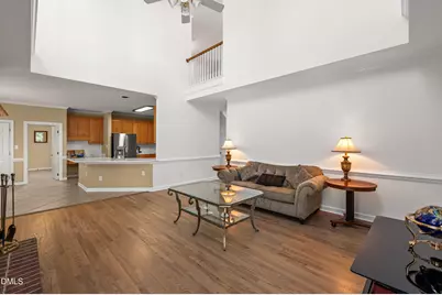 805 Cricketfield Lane, Cary, NC 27518 - Photo 18