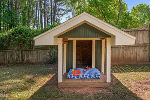 805 Cricketfield Ln, Cary, NC 27518 - Photo 48