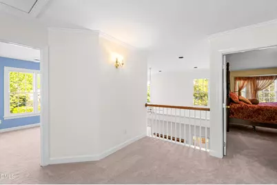805 Cricketfield Lane, Cary, NC 27518 - Photo 22