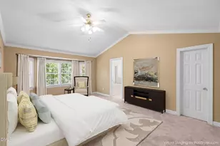 805 Cricketfield Ln, Cary, NC 27518 - Photo 6