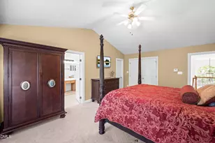 805 Cricketfield Ln, Cary, NC 27518 - Photo 30
