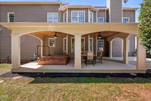 805 Cricketfield Ln, Cary, NC 27518 - Photo 40